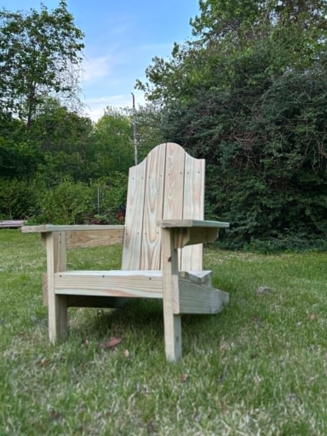 Adirondack Chair Adirondack Chair